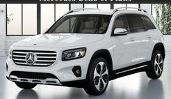 2025 Mercedes-Benz GLB GLB 250 4MATIC