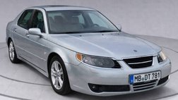 2006 Saab 9-5 Base