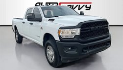 2024 Ram Ram Pickup 2500 Tradesman