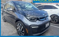 2018 BMW i3 Base