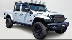 2022 Jeep Gladiator Willys Sport