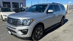 2019 Ford Expedition MAX XLT