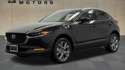 2025 Mazda CX-30 2.5 S Premium