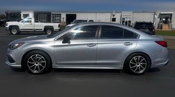 2019 Subaru Legacy 2.5i