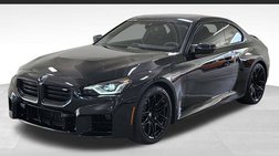 2024 BMW M2 Base