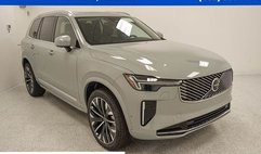 2026 Volvo XC90 B6 Plus 7P