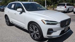2023 Volvo XC60 Recharge T8 Plus Bright Theme