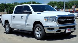 2023 Ram Ram Pickup 1500 Big Horn