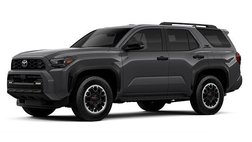 2026 Toyota 4Runner TRD Off-Road Premium 4WD