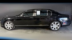 2006 Bentley Continental Flying Spur