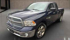 2016 Ram Ram Pickup 1500 Big Horn