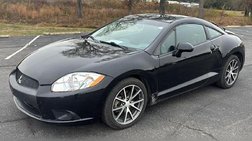 2012 Mitsubishi Eclipse GS Sport