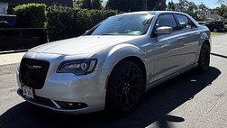 2020 Chrysler 300 S
