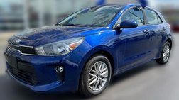 2018 Kia Rio5 EX