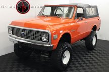 1972 Chevrolet Blazer K5 454 Auto PS PB