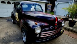 1947 Ford 