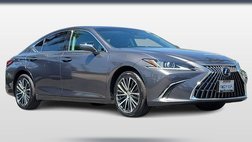 2023 Lexus ES 250 ES 250
