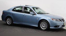2008 Saab 9-3 2.0T
