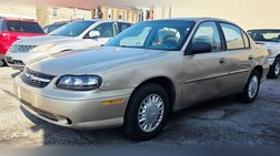 2004 Chevrolet Classic Base