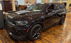 2023 Dodge Durango SRT Hellcat Premium