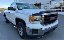 2015 GMC Sierra 1500 Base