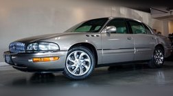 2003 Buick Park Avenue Ultra