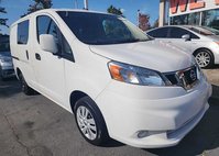 2020 Nissan NV200 SV