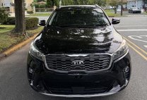 2019 Kia Sorento EX V6