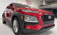 2018 Hyundai Kona SEL