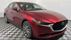 2026 Mazda MAZDA3 2.5 S Preferred