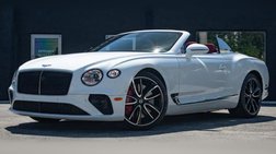 2024 Bentley Continental V8 AWD