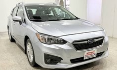 2018 Subaru Impreza Premium