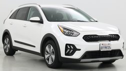 2022 Kia Niro LX