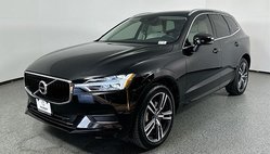2018 Volvo XC60 T5 Momentum