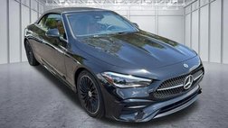 2024 Mercedes-Benz CLE CLE 300 4MATIC