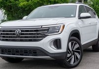 2024 Volkswagen Atlas SE 4Motion