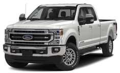 2020 Ford Super Duty F-350 Lariat