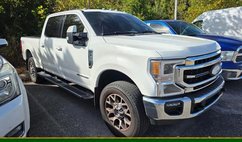 2021 Ford Super Duty F-350 Lariat