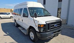 2013 Ford E-Series E-350 SD