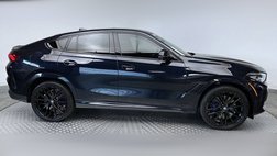 2022 BMW X6 M50i
