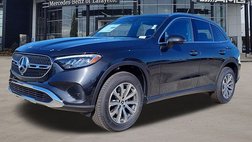 2026 Mercedes-Benz GLC-Class GLC 300