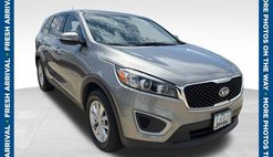 2018 Kia Sorento L
