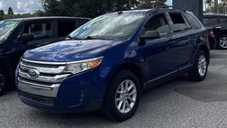 2014 Ford Edge SE