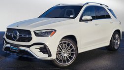 2024 Mercedes-Benz GLE-Class GLE 350 4MATIC