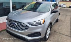 2020 Ford Edge SE