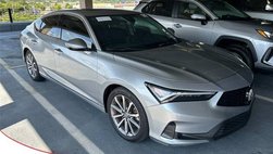 2024 Acura Integra Base