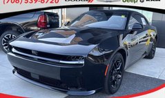 2025 Dodge Charger Daytona R/T