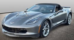 2015 Chevrolet Corvette Z06