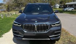2022 BMW X5 sDrive40i
