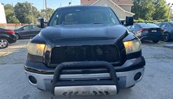 2007 Toyota Tundra SR5